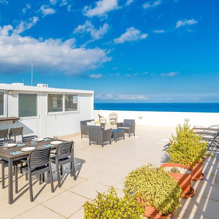 פרוטאראס Silver Sands Penthouse מראה חיצוני תמונה