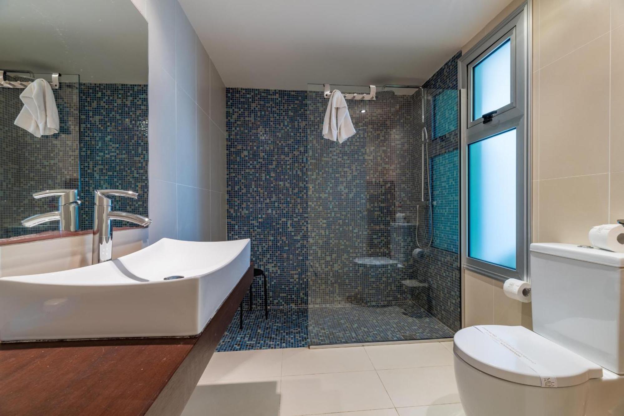 פרוטאראס Silver Sands Penthouse מראה חיצוני תמונה